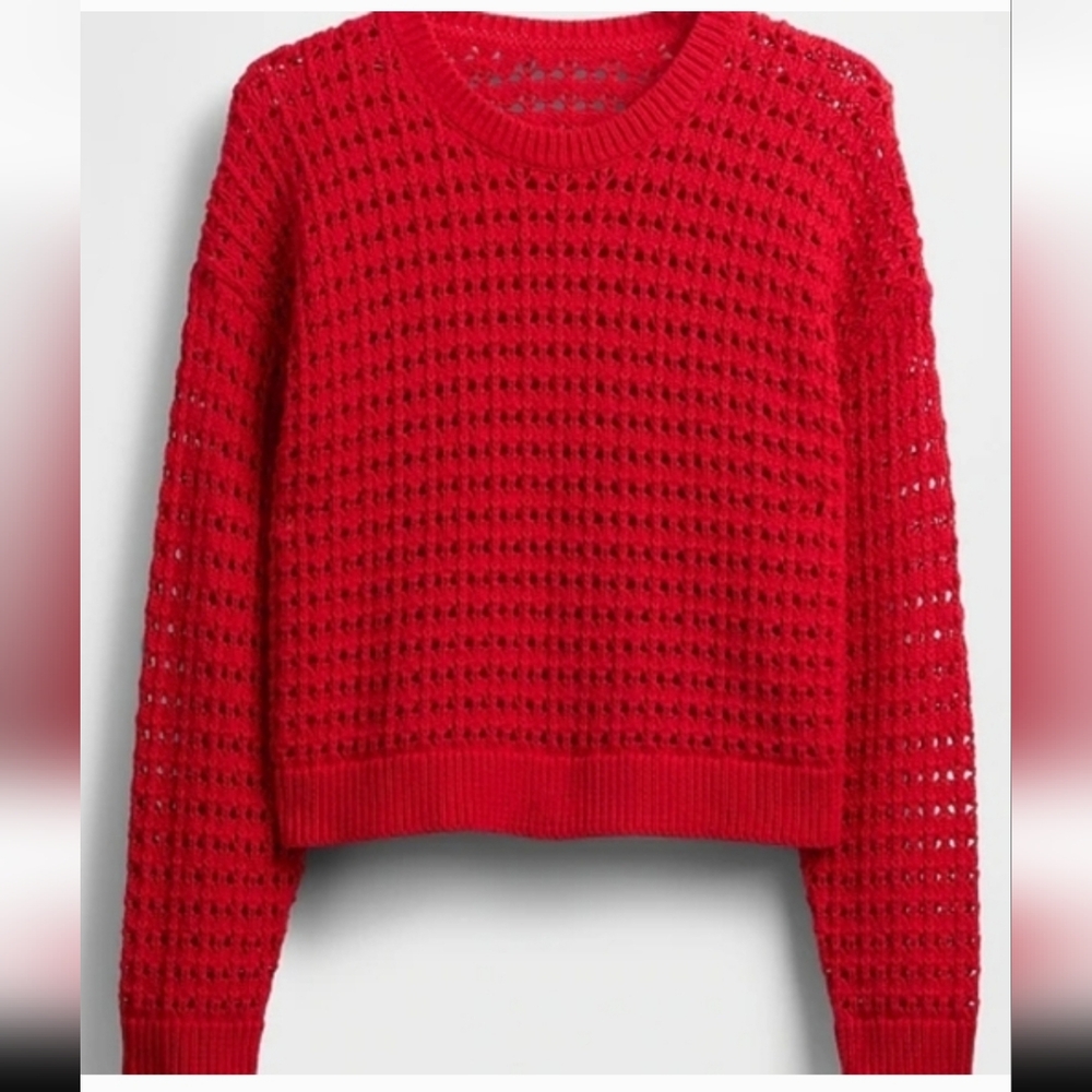 Gap Sweater - Women's